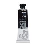 Pébéo - Olie Fine XL 37 ml - staalblauw