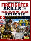 FUNDAMENTALS Libri GmbH FUNDAMENTALS OF FIREFIGHTER SKILLS AND HAZARDOUS MATERIALS RESPONSE