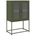 VidaXL Dressoir de salon 853378