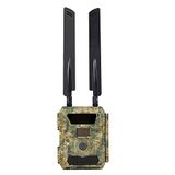 PNI Hunting 400C 1080p LTE 4G Wildcamera Grijs