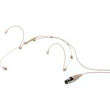 JTS CX-500FHW Headset Microphone cravate électret