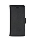 ERT GROUP Case Magnetic Wallet + case for SAMSUNG S8 PLUS Black