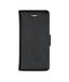 ERT GROUP Case Magnetic Wallet + case for SAMSUNG S8 PLUS Black