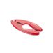 Tescoma Pince à homard – Casse-homard – Pince à homard – Casse-crustacés – Rouge – 15 x 6 cm