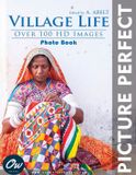 Village Libri GmbH Village Life: Picture Perfect Photo Book: Over 100 HD images