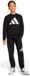 Adidas Essentials Joggers Set Zwart 15-16 Years Kinderen