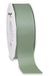 Präsent Europa Taffeta Lint Oud Groen 40 mm breed, 50 m lengte