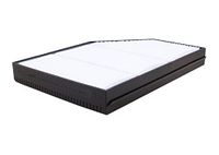 KNECHT LA 1006 verwarming
