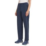 Jack Wolfskin Pico Trail Pants W Dames Outdoorbroek - midnight sky