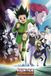 ABYstyle HUNTER X HUNTER - Poster 91X61 - Brigade Fantôme