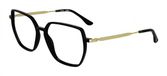 Lacoste L2981 Noir 55/15/140 FEMME Montures de lunettes