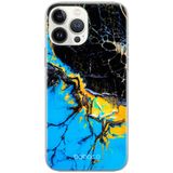 ERT GROUP mobiel telefoonhoesje voor Samsung S10 Lite/A91 origineel en officieel erkend Babaco patroon Abstract 023 optimaal aangepast aan de vorm van de mobiele telefoon, hoesje is gemaakt van TPU