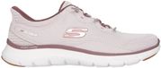 Skechers Flex Appeal 5.0 Easy Breezy Schoenen Roze EU 39 Vrouw