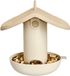 Elho Cosy Vogelvoederhuis - Paddenstoel Beige