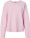PIECES - PCSALLY LS O-NECK TOP KNIT NOOS BC - Meisjes - Lange mouwen shirts