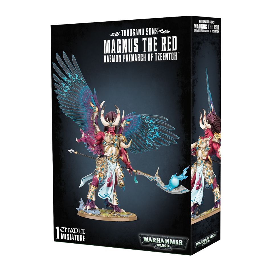 Games Workshop 43-34 - Actiefiguren & verzamelitems - Verzamelfiguur - Jongen - 12 jaar - Kunststof - Multi