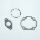 Cilinder Polini Kit Haut moteur Ø40mm pour scooter Yamaha 50 Neos 2T Avant 2020 166.0093