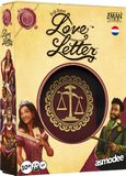 Asmodee Love Letter Kaartspel