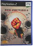 THQ Red Faction 2 - PlayStation 2