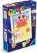 Ravensburger CreArt Trendy Crab - Schilderen op Nummer