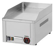 Casselin CPASC30B Snack-plaat chroom 30