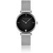 Amelia Parker Montre femme Amelia Parker Night Shore Mesh