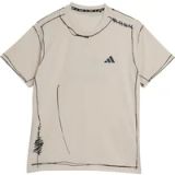 Adidas T-shirt Song for the Mute