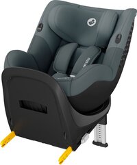 Maxi-Cosi Mica 360 S i-Size Car Seat - Tonal Graphite