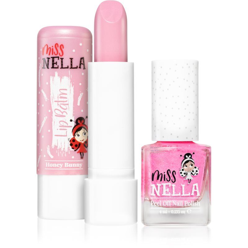 Miss Nella Gift Set