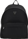 GUESS Venezia Backpack With Front Pocket Black