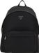 GUESS Venezia Backpack With Front Pocket Black