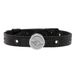 Herenarmband Talent Jewels TJA-5-01-03-2-215 Bracelet pour homme Noir