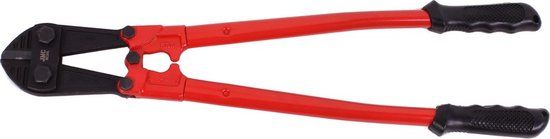 XPTools Geko Betonschaar 350 mm - Betonknipper - 14'' - Boutenschaar - JMC