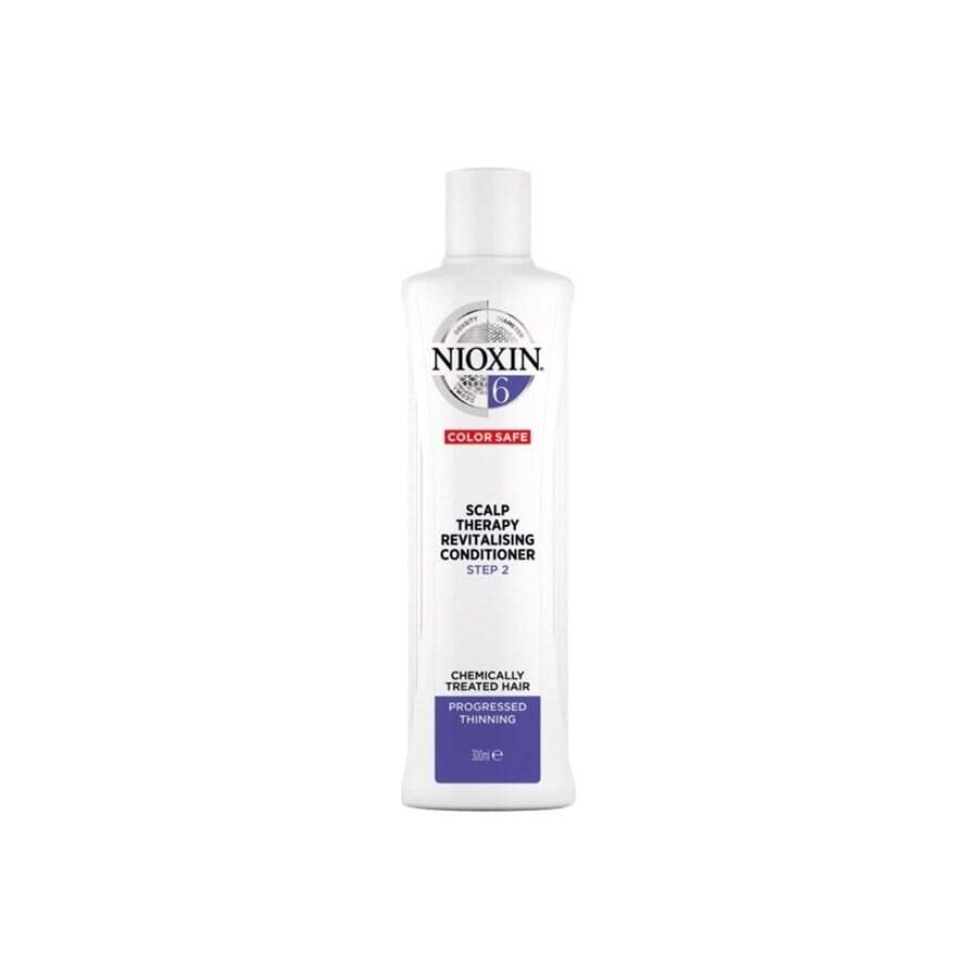 Nioxin Nioxin System 6 Conditioner 300 ml