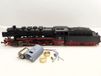 Roco micromotor HR037C motor ombouwset voor Roco DB/DR/ÖBB BR 50, DB BR 051, DSB Litra N, NS 4900, SNCB Reeks 25, SNCF 150X, SNCF 150Z - Schaal H0