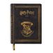 Gioch Preziosi Harry Potter schoolagenda 2025/2026, zwart, 10 maanden, ongedateerd, vaste omslag, formaat 14,2 x 20 cm
