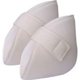 Fleming Coussinets de Talon Antiescaras 2uts
