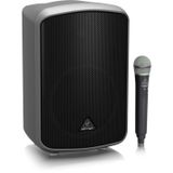 Behringer Europort MPA200BT - Draagbare PA-systeem