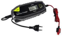 ProUser IBC7500B - intelligente acculader met Bluetooth - 6/12Volt