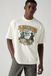 Levi's Workwear Graphic T-shirt - Men's - L - Wit / Glass Repair Egret