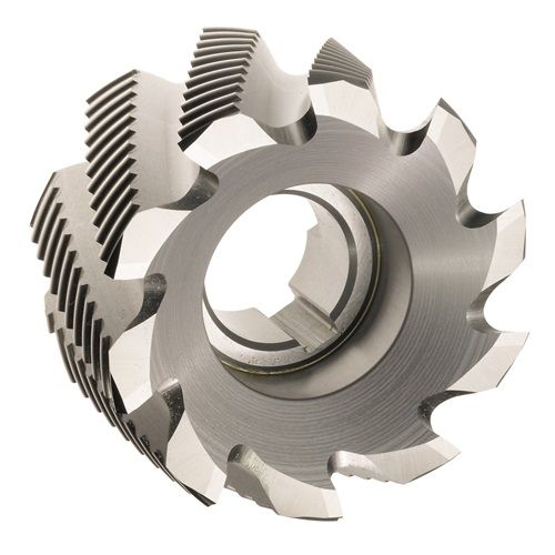 Promat Nordwest AG Promat/Tecwerk Mantelkopfrees DIN 1880 type nr nominale-d. 50 mm HSS-Co5 snedeaantal 8 - 4000866642