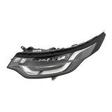 Valeo Koplamp (450423)