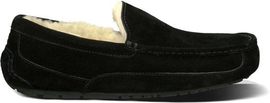 UGG Sloffen fashion - Maat 45 - Mannen - zwart