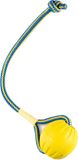 Everlasting Starmark Swing 'N Fling Durafoam Apporteren - M - Geel