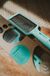 CUDO Express Pedicure Voetrasp - Mint Paper Edition