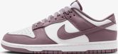 Nike Dunk Low "Violet Ore", maat: 45
