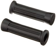 Handgrepen RMS Handgrepen Zwart Voor Vespa 50-125 Pk/Xl