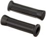 Handgrepen RMS Handgrepen Zwart Voor Vespa 50-125 Pk/Xl