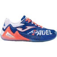 Joma Open Men 2572 A1 2025 Blue Padel Shoes