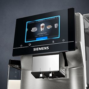 Review: Siemens EQ.700 (TQ707R03)